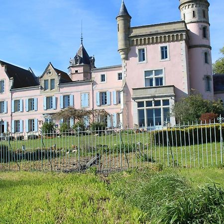 Château de Villeneuve - Montolieu Extérieur photo