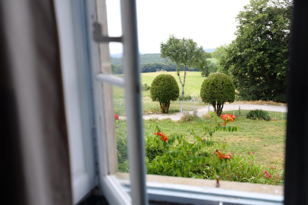 Château de Villeneuve - Montolieu Extérieur photo